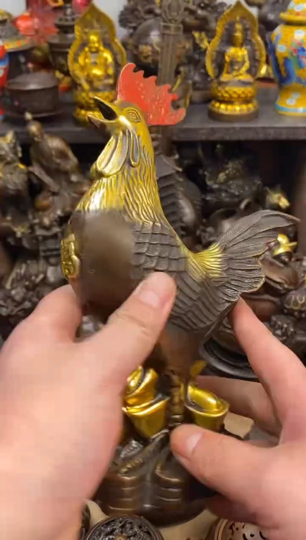 案台摆件 物品摆件