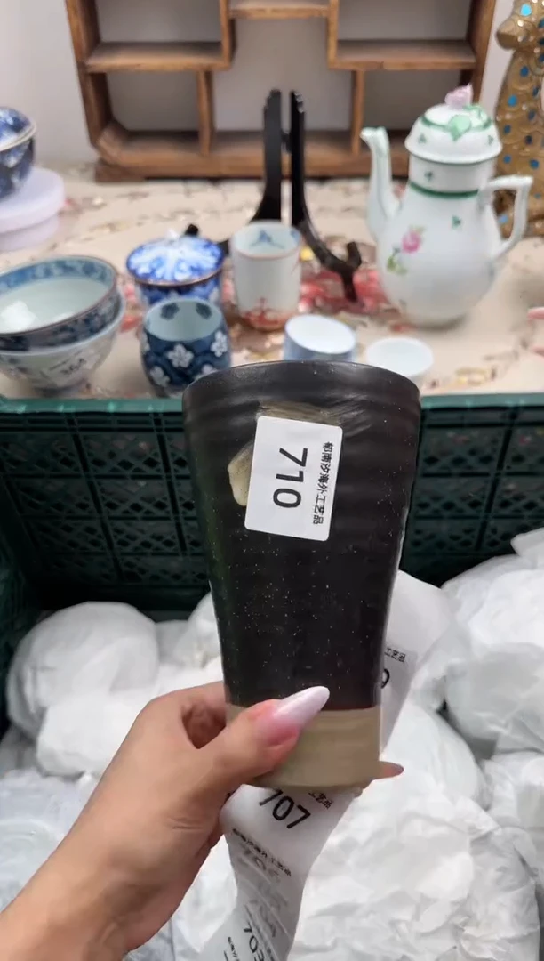 瓷片B           710