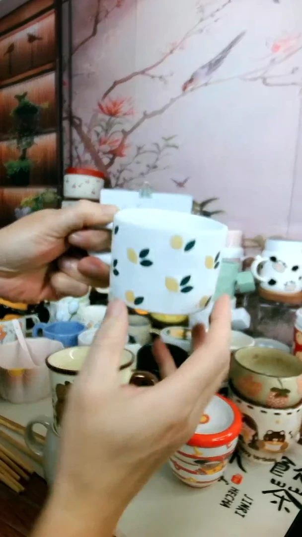 【双十一预热福利】010马克杯套装