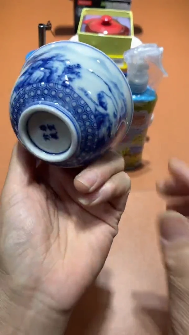 瓷片全场正品,一件不留@@1
