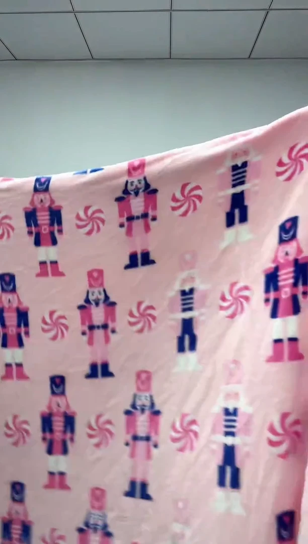 法兰绒2.3X1.7左右以主播介绍为准