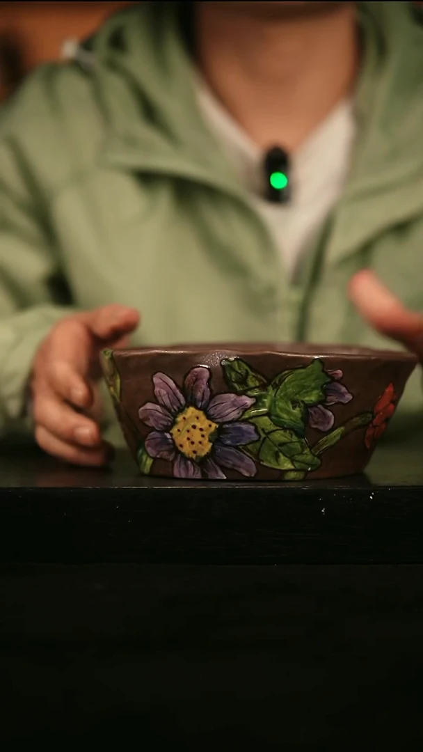 其他113遇瓷手作同款