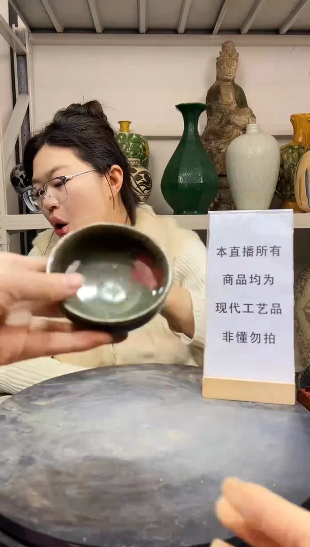 顺心瓷器仿古复刻顺心瓷器 仿古复刻