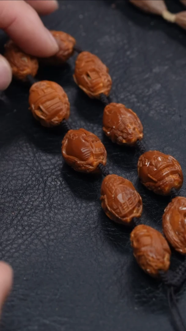 【闪购商品】橄榄核手串/手链橄榄核