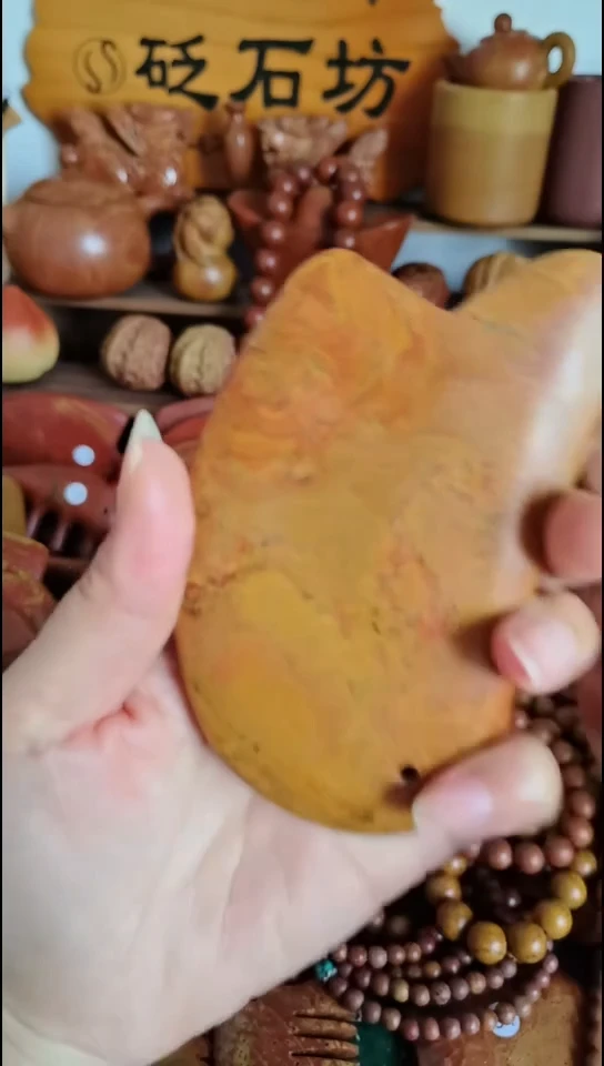 泗水砭石宠粉大漏/不退换砭石刮痧板