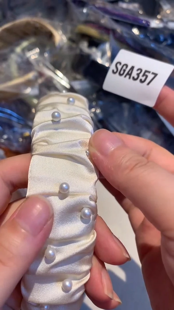 非金属布艺sga357