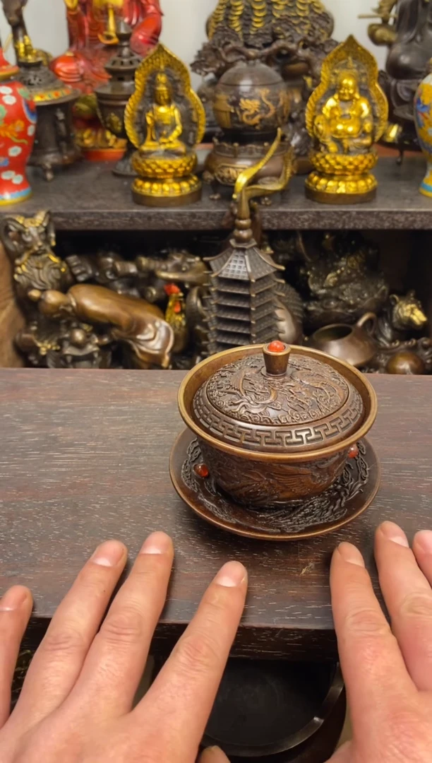 案台摆件  物品摆件