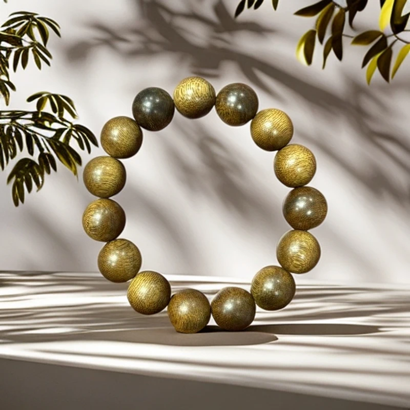 F143越南沉香14mm