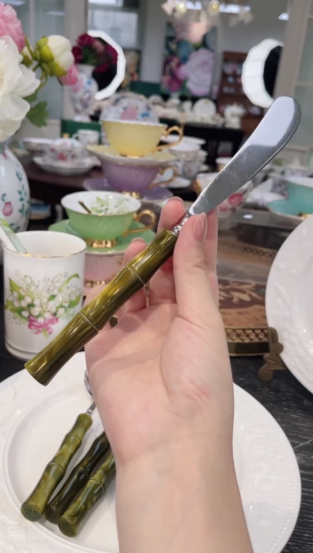 不锈钢刀