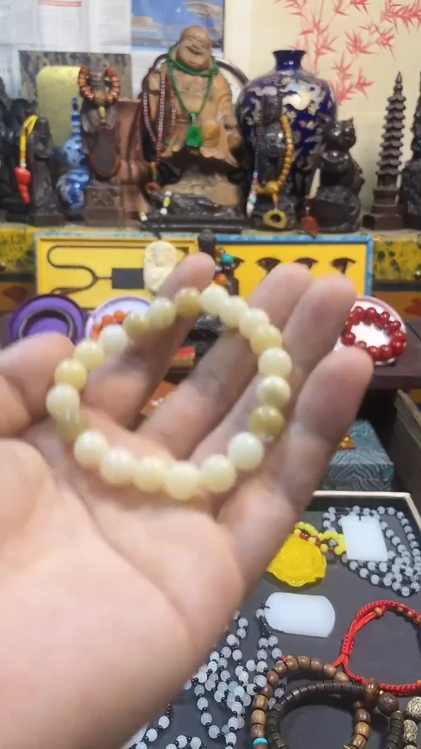 木溪世甄选主播推荐