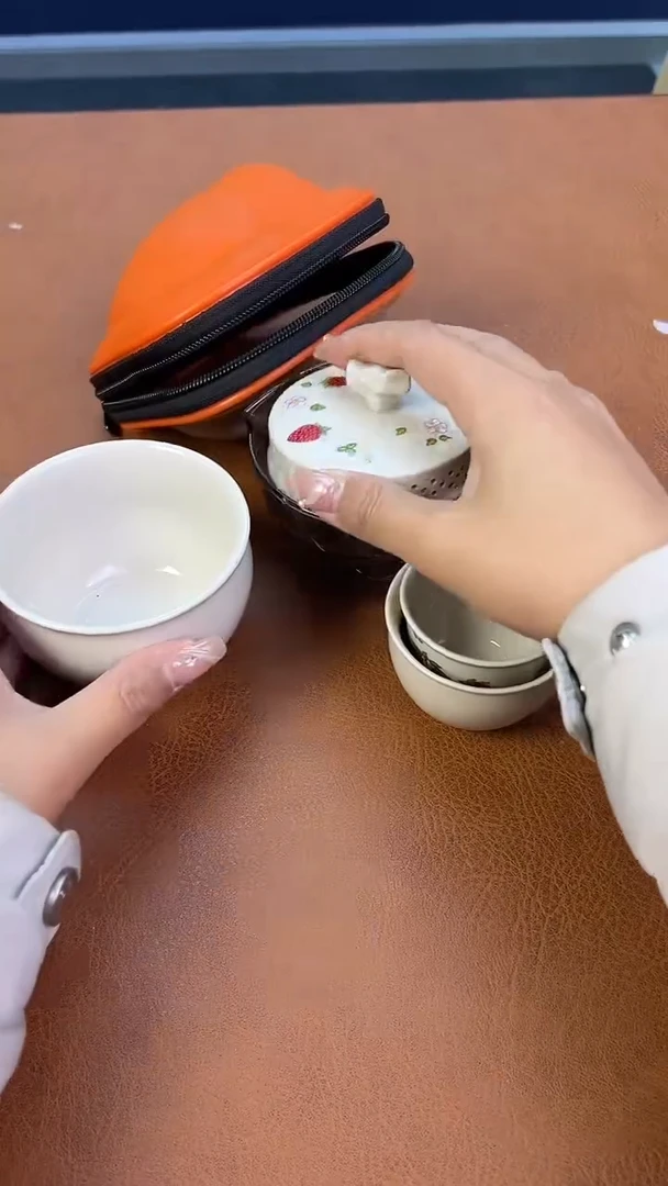 【闪购商品】紫砂茶杯瓷SC1111111111111