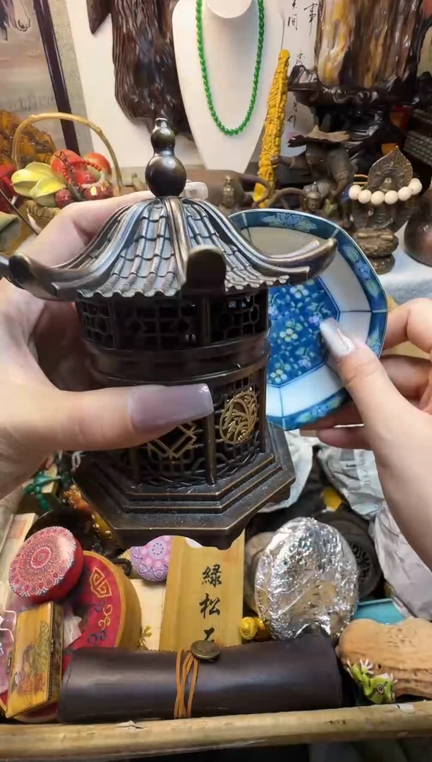 其他瓷器连接一物一拍