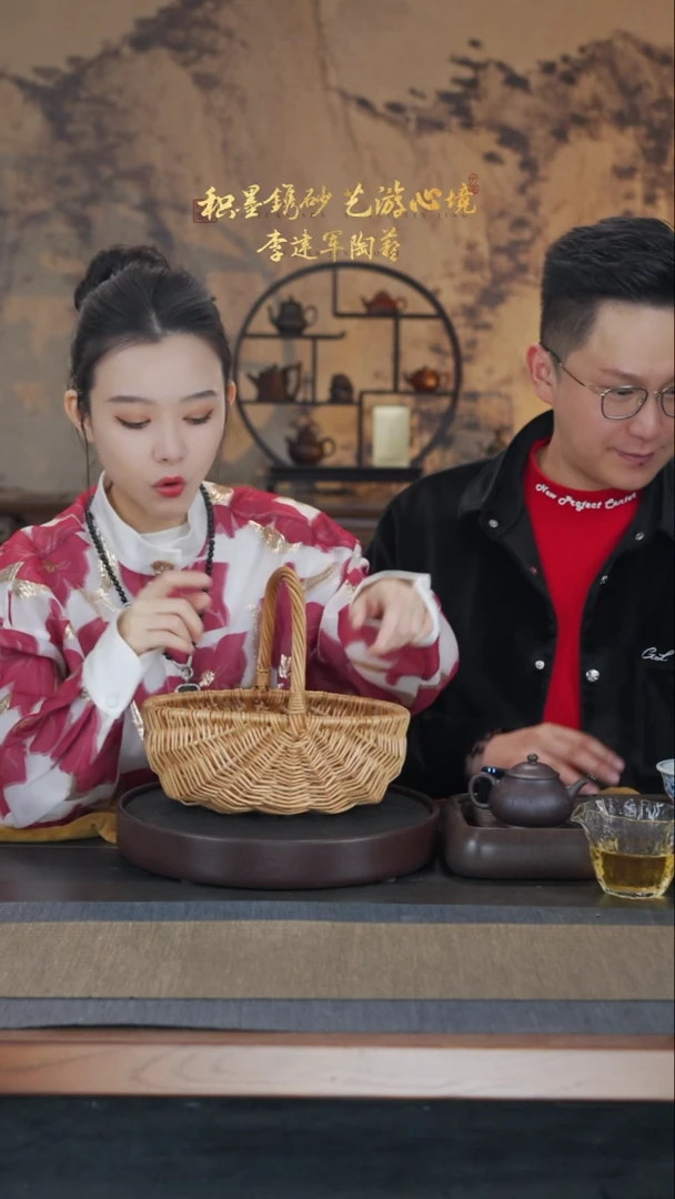 【闪购商品】紫砂茶壶2-1 木子福利微瑕驾驶舱