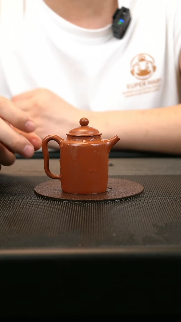 茶壶紫砂紫砂壶73