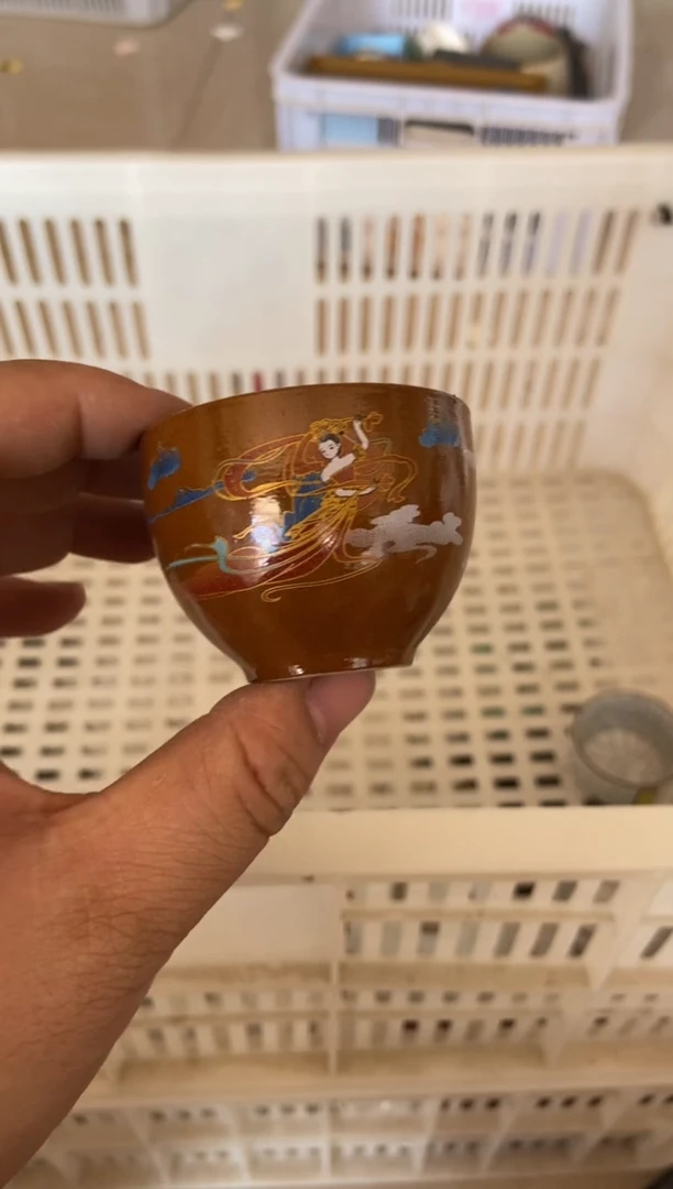 摆件无运费险有瑕疵的有点脏介意勿拍