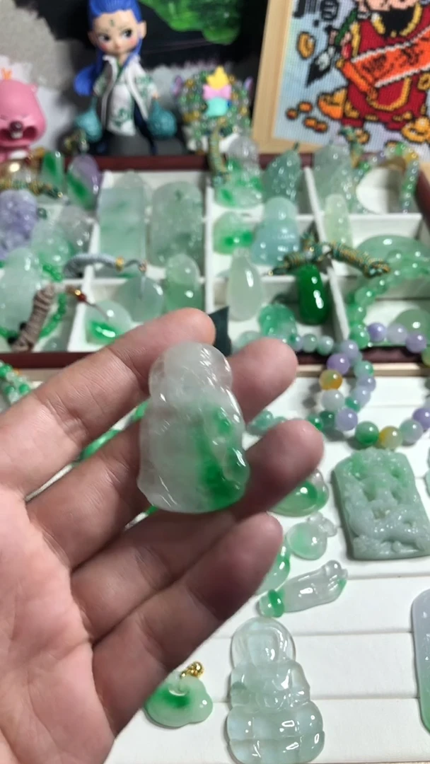 小雨臻选（一物一图）
