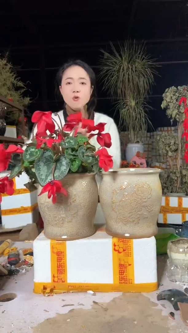 【闪购商品】无铅玻璃20*20