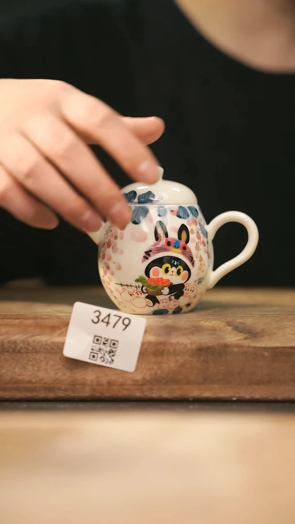 【落单孤品】福利/杯子@@3479