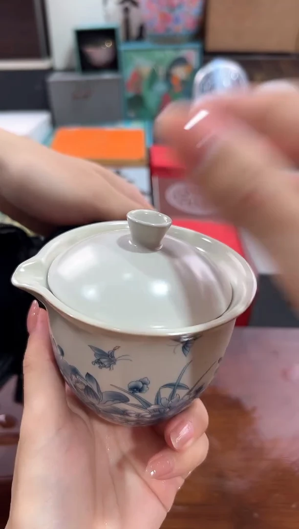 【闪购商品】瓷片@@@@@@@@@@3639