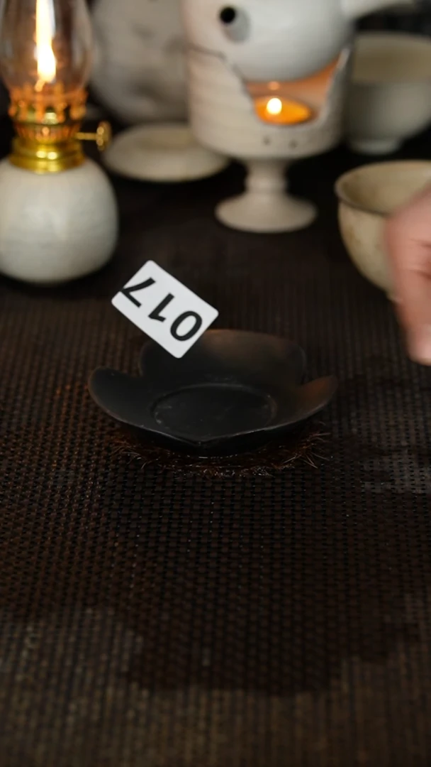 【闪购商品】017景德镇{立梦陶}手作微瑕