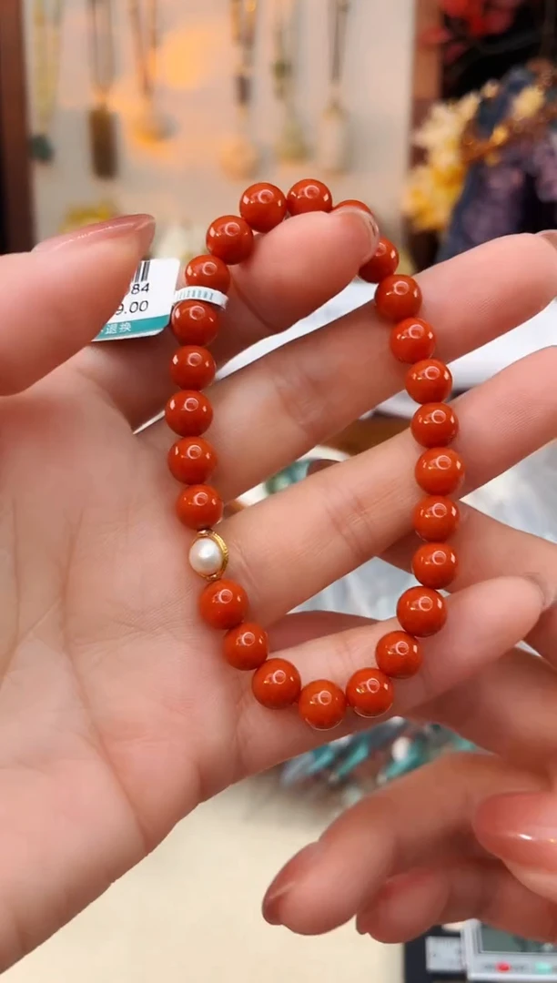 未镶嵌南红玛瑙手饰@@E921C014084