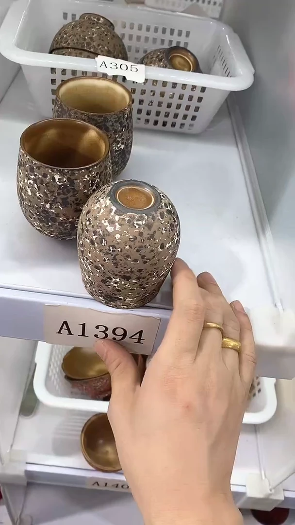 瓷片陶瓷茶器福利A1394
