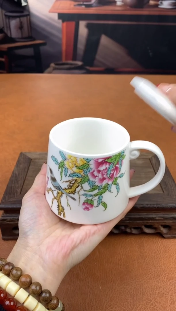 【闪购商品】陶禧茶器闪购福利V