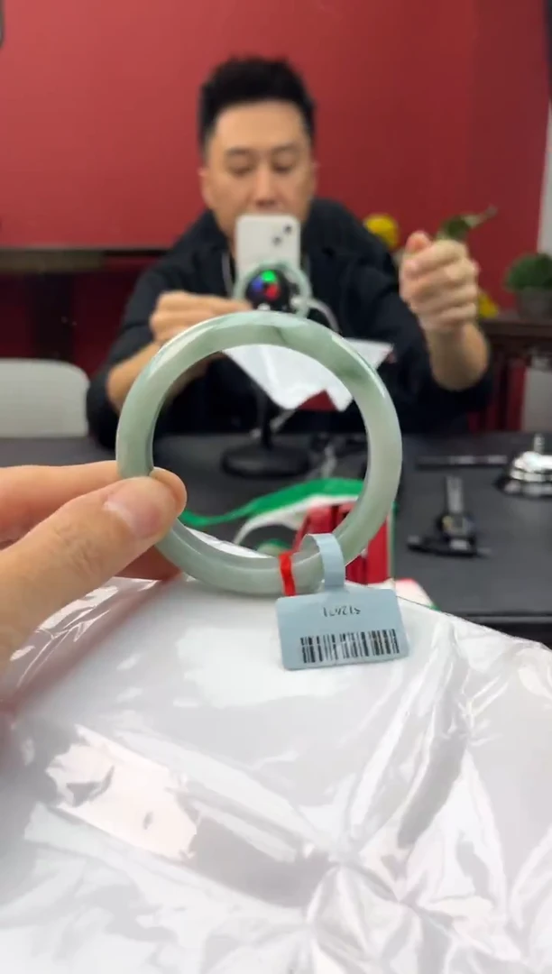 未镶嵌手镯翡翠7    56