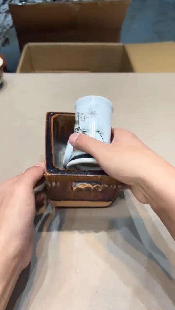 【闪购商品】紫砂茶杯紫砂茶具紫砂茶具