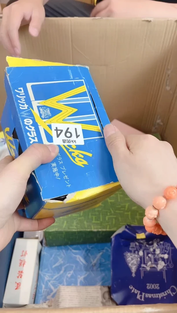 194定向 小狐狸定向 小狐狸