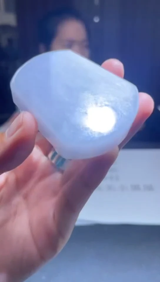 未镶嵌定制翡翠定制孤品