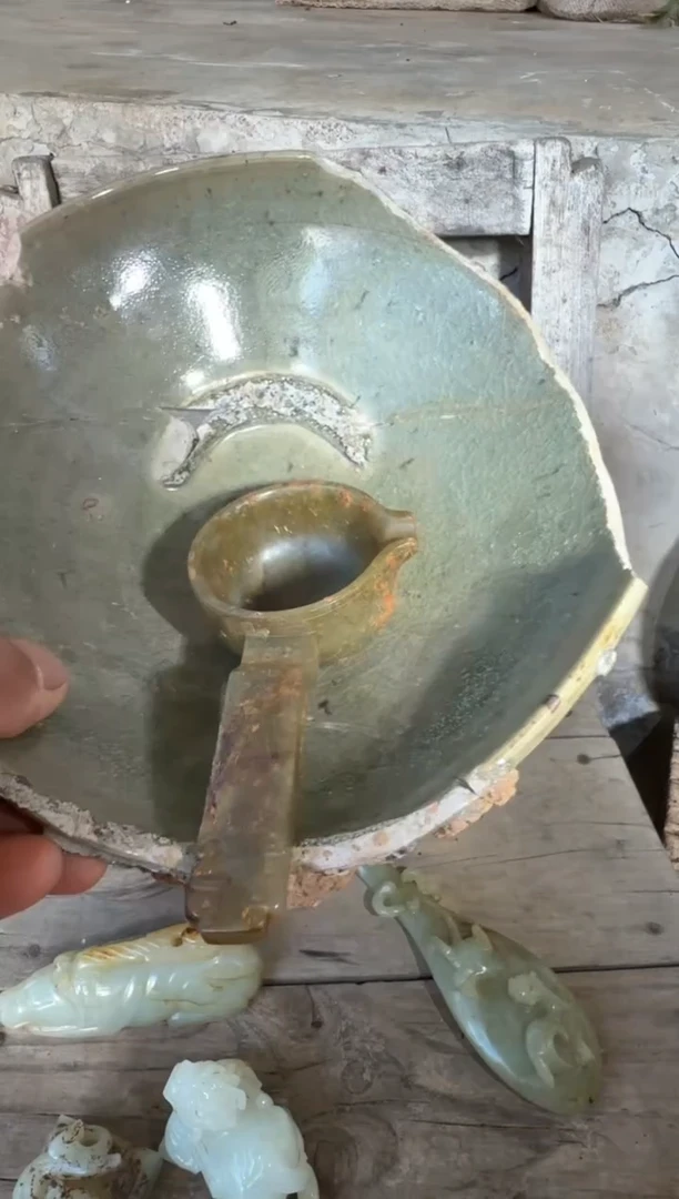 瓷片瓷器瓷器瓷器瓷器