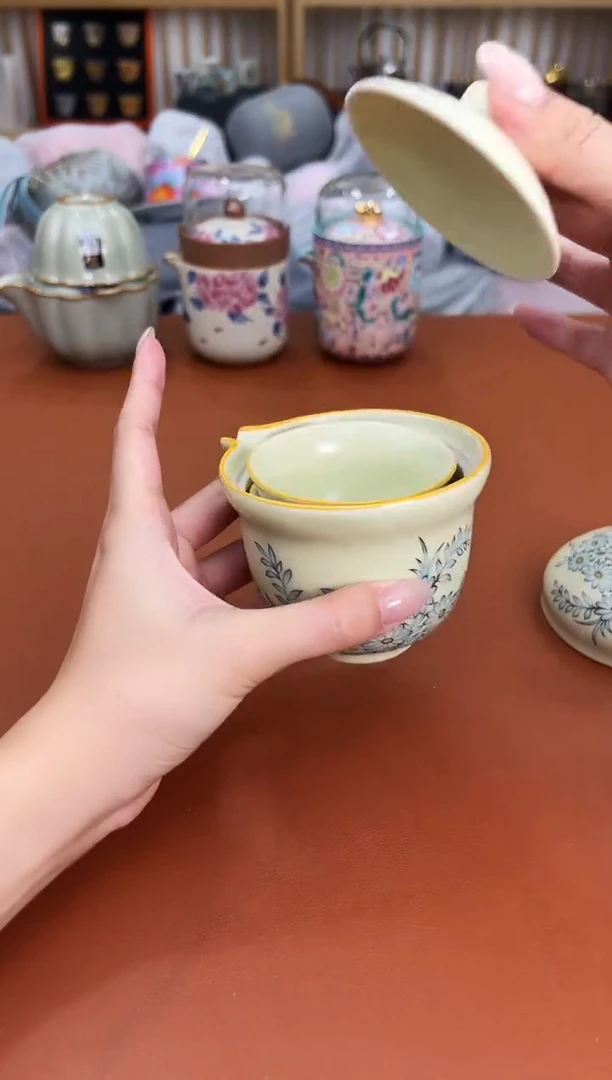 万家瓷坊清货商品链接@@YS392