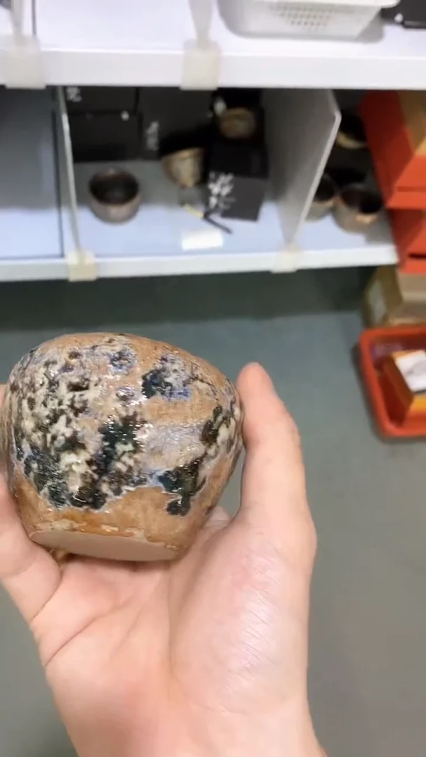 瓷片M004陶瓷茶具茶器