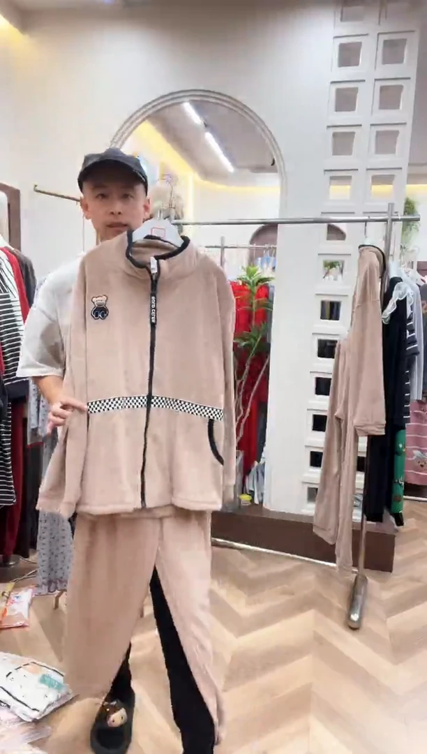 棉男宝绒XXL130-160斤以内可穿