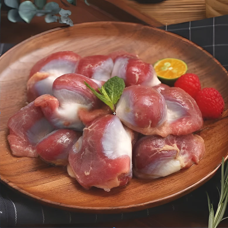 【到手4斤】鸡胗新鲜冷冻散养鸡胗鸡胃鸡肫食材