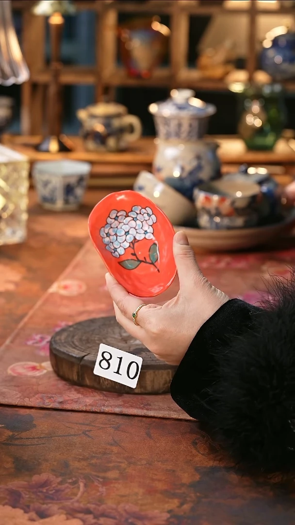 茶碗...........810