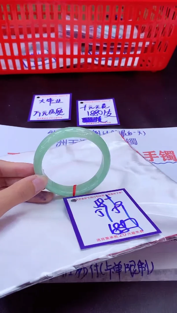 未镶嵌手镯翡翠11111111