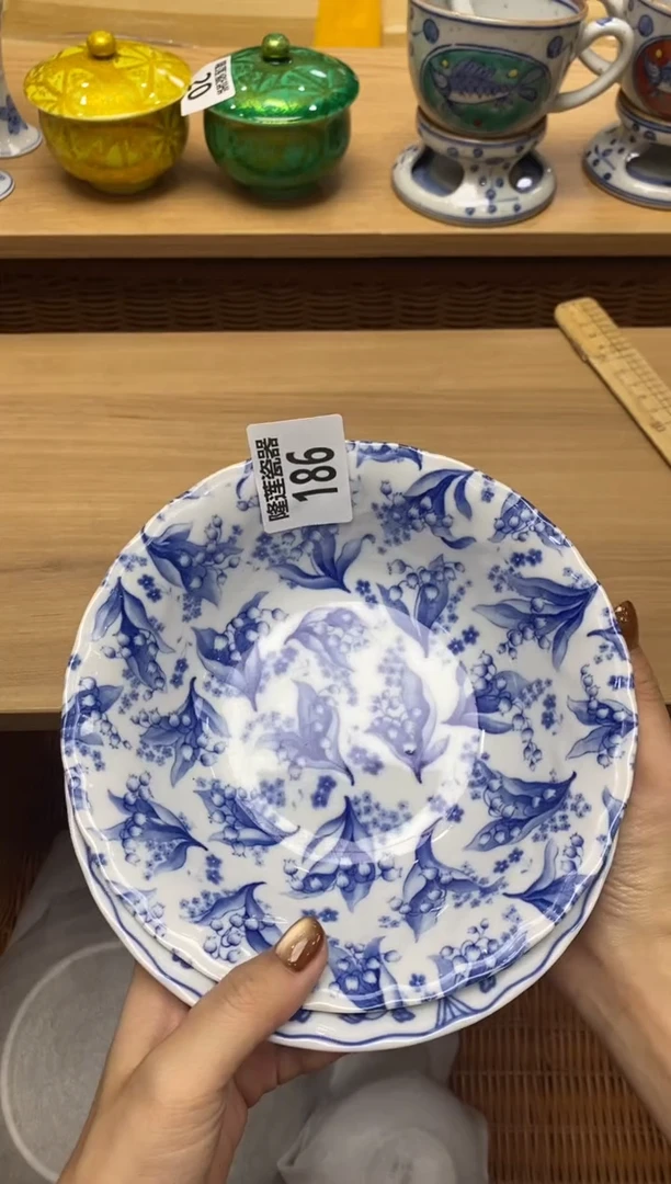 瓷片～****～隆莲瓷器欢迎大家