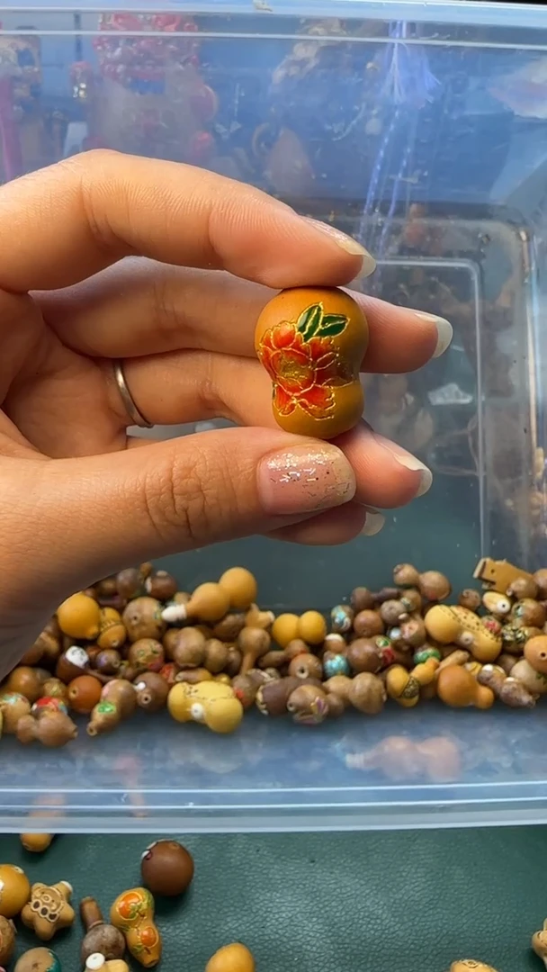 446文玩葫芦文玩好物