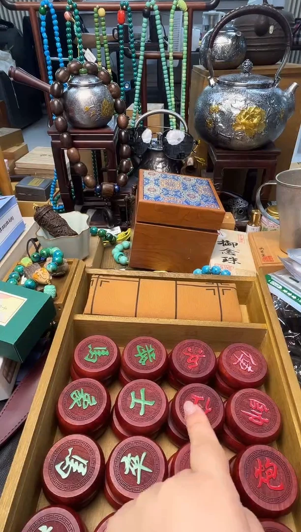 瓷片XQ炎美小号铺质量保证