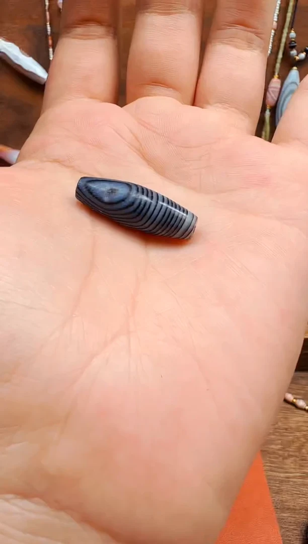 【肖钟出品】东南亚配珠