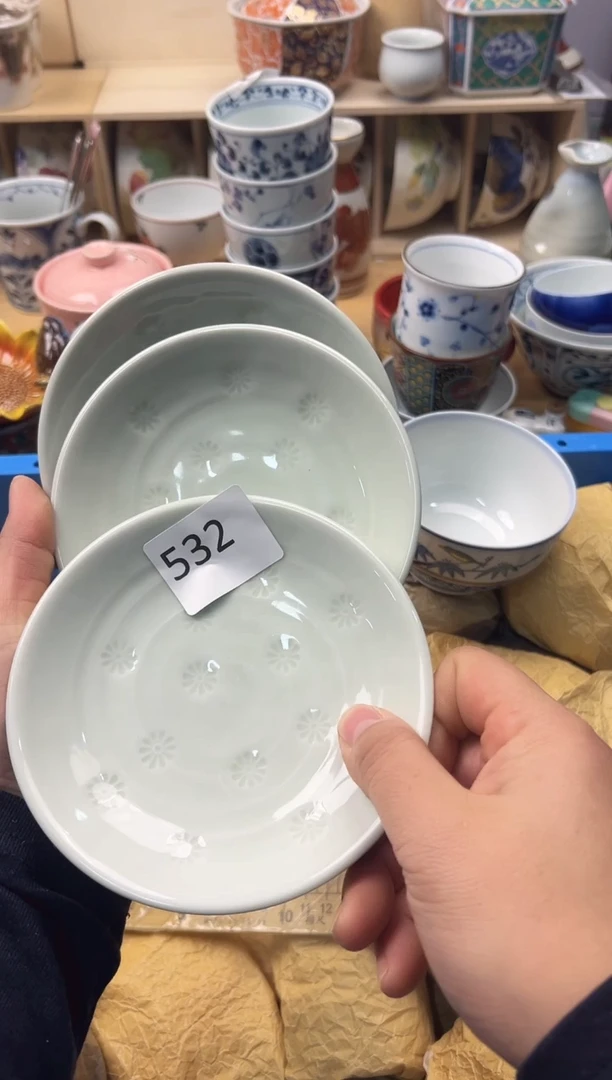 瓷片坚*姐