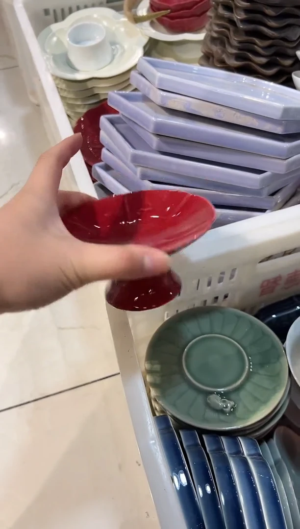 瓷片瓷微瑕商品 介意勿拍