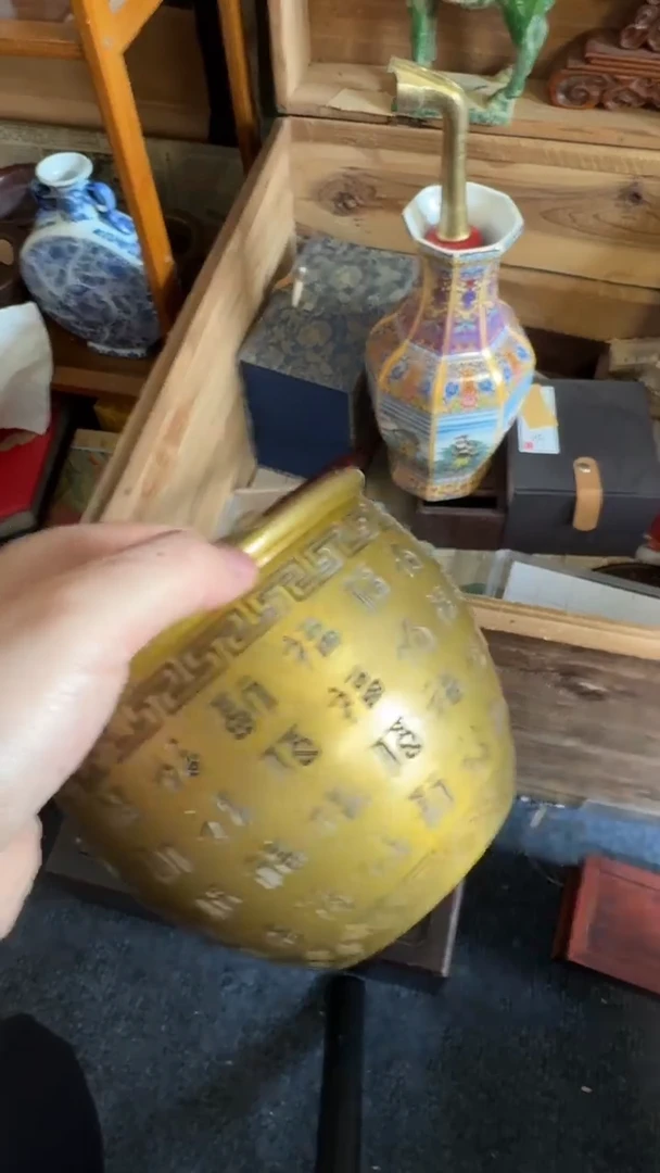 金属居家摆件 居家摆件