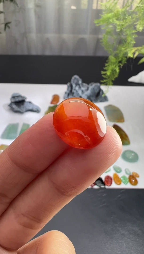 未镶嵌定制翡翠缅甸A货翡翠