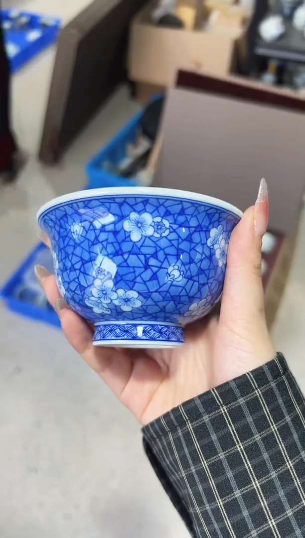 瓷片