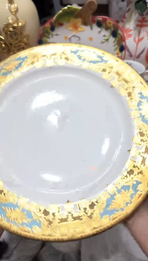 【闪购商品】瓷片317默认微瑕19.9包邮----