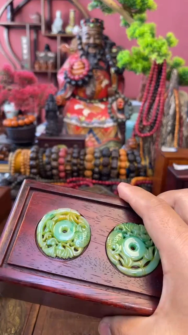 【闪购商品】妍妍清空编号141-随型雷单-茶道具