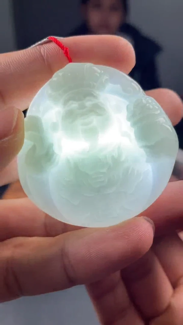 【闪购商品】定制翡翠未镶嵌 定制孤品